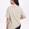 316u7Pw0YAL._AC_.jpg PEHMEA 3 Pcs Women's Oversized T-Shirts Cotton Short Sleeve Vintage Washed Baggy Boyfriend Streetwear Summer Tops(Black+Beige+ArmyGreen-L) at Amazon Women’s Clothing store