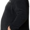 31Jl9fpcuFL._AC_.jpg Columbia Men's Steens Mountain 2.0 Full Zip Fleece Jacket, Black, Medium : Columbia: Clothing, Shoes & Jewelry