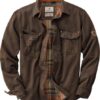 41JhSuA2dZL._AC_.jpg Legendary Whitetails Mens Flannel Lined Shirt Jacket Waxed Cotton Water Resistant Shacket, Tobacco, LRG at Amazon Men’s Clothing store Camouflage Hunting Apparel