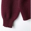 41T7Lx07yjL._AC_.jpg GORGLITTER Women's Wrap Cardigan Deep V Neck Long Sleeve Dressy Sweater Business Casual Outfits Burgundy Large at Amazon Women’s Clothing store