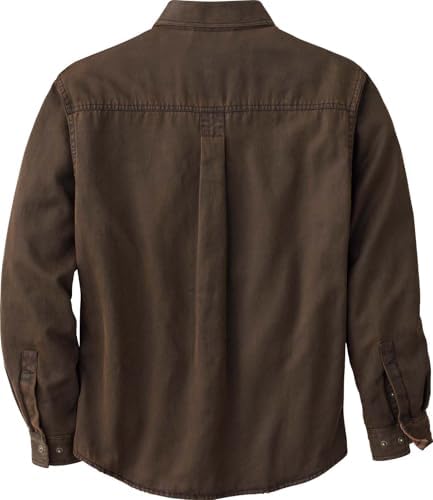 41kuXHE8hwL._AC_.jpg Legendary Whitetails Mens Flannel Lined Shirt Jacket Waxed Cotton Water Resistant Shacket, Tobacco, LRG at Amazon Men’s Clothing store Camouflage Hunting Apparel