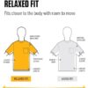 Carhartt Men's Force Relaxed Fit Midweight Short-Sleeve Pocket T-Shirt, Light Huron Heather, XX-Large |