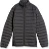 41u8r6OSKQL._AC_.jpg Amazon Essentials Men's Packable Lightweight Water-Resistant Puffer Jacket (Available in Big & Tall), Dark Grey, X-Large : Sports & Outdoors