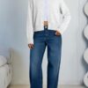 41vwWw4WeWL._AC_.jpg Trendy Queen Cropped Cardigan Sweaters for Women Lightweight Y2k Fall Outfits Spring Fashion Clothes 2026 Grey M at Amazon Women’s Clothing store