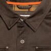 51SQBz7KeVL._AC_.jpg Legendary Whitetails Mens Flannel Lined Shirt Jacket Waxed Cotton Water Resistant Shacket, Tobacco, LRG at Amazon Men’s Clothing store Camouflage Hunting Apparel