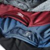 51eA5VqAJL._AC_.jpg 5 Pack Men’s Active Quick Dry Crew Neck T Shirts | Athletic Running Gym Workout Short Sleeve Tee Tops Bulk (Set 3, Large) : Clothing, Shoes & Jewelry